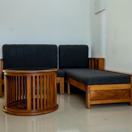 Alite Enclaves Fully Furnished Apartments Thrissur エクステリア 写真