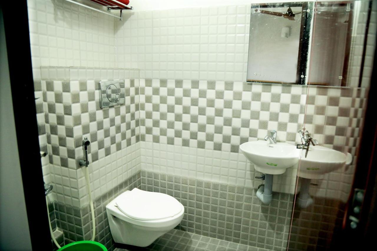 Alite Enclaves Fully Furnished Apartments Thrissur エクステリア 写真