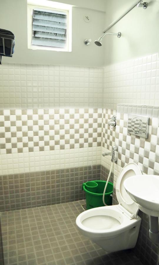 Alite Enclaves Fully Furnished Apartments Thrissur エクステリア 写真