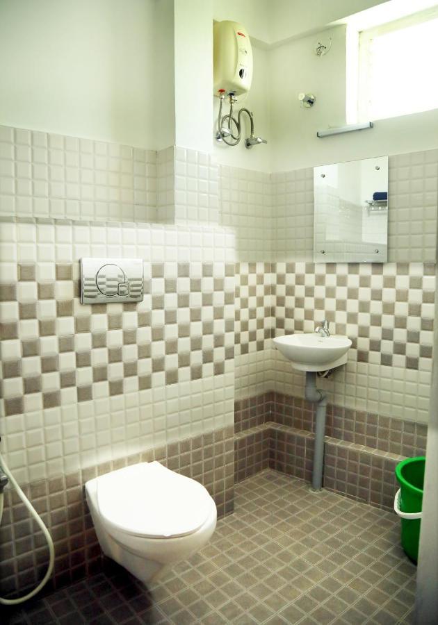Alite Enclaves Fully Furnished Apartments Thrissur エクステリア 写真
