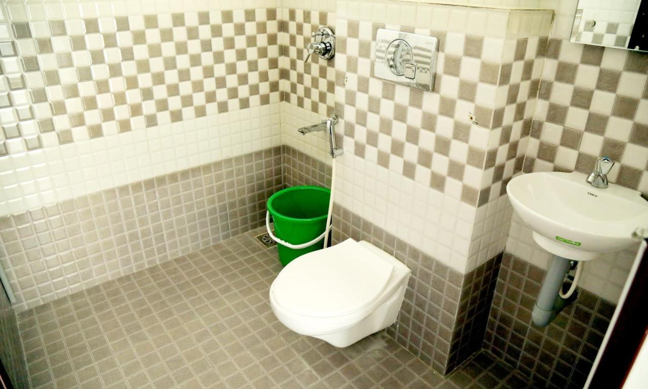 Alite Enclaves Fully Furnished Apartments Thrissur エクステリア 写真