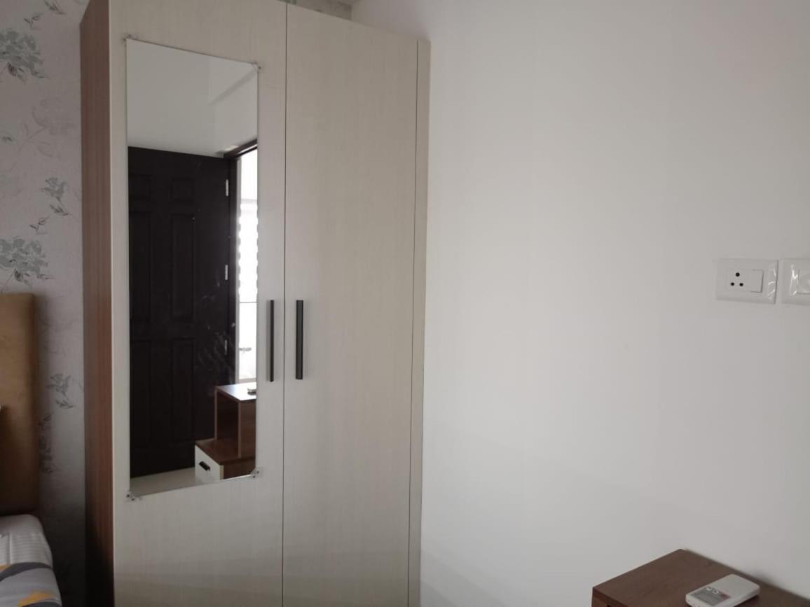 Alite Enclaves Fully Furnished Apartments Thrissur エクステリア 写真