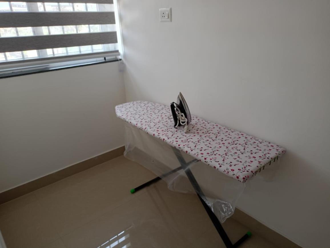 Alite Enclaves Fully Furnished Apartments Thrissur エクステリア 写真