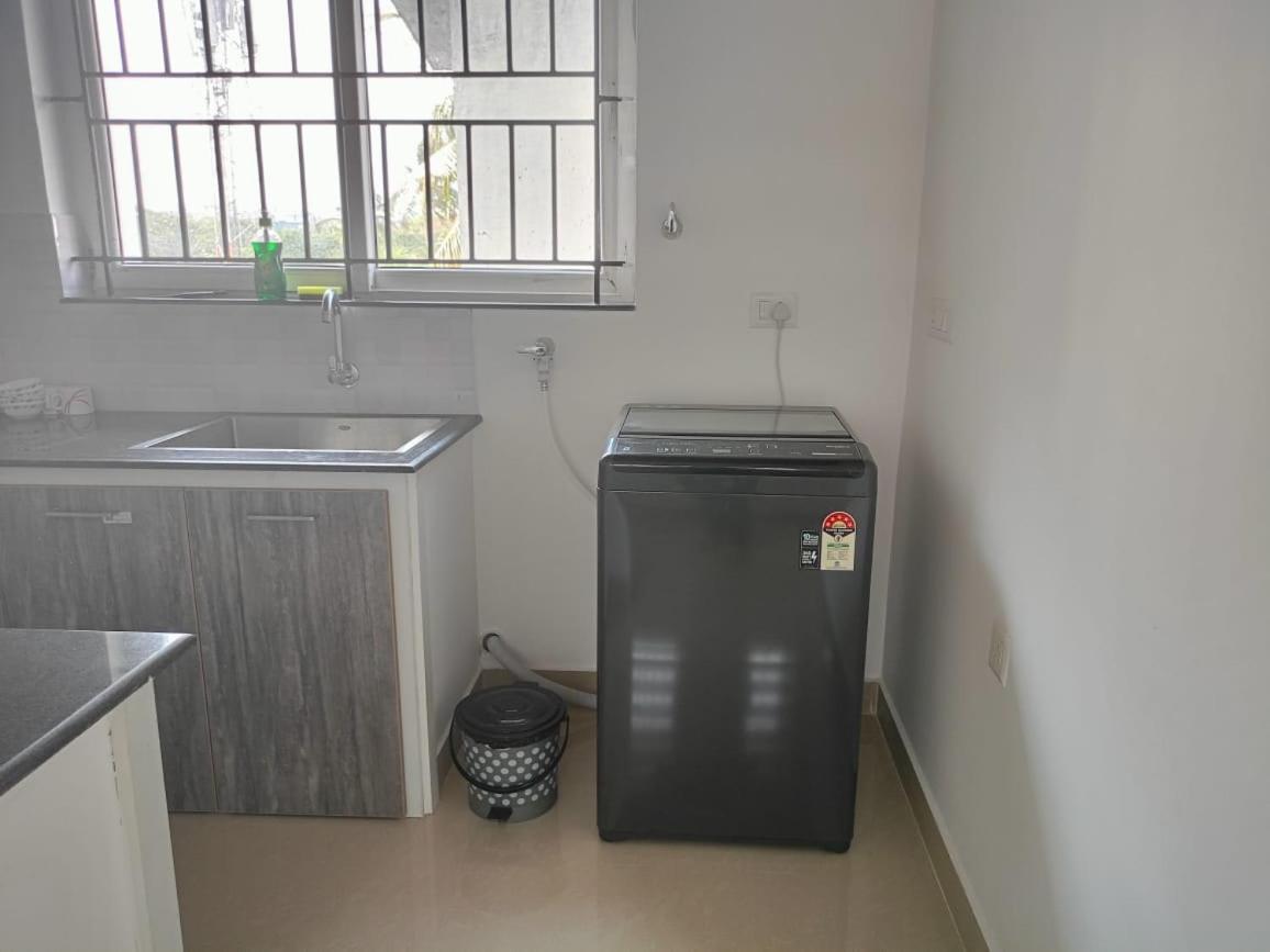 Alite Enclaves Fully Furnished Apartments Thrissur エクステリア 写真