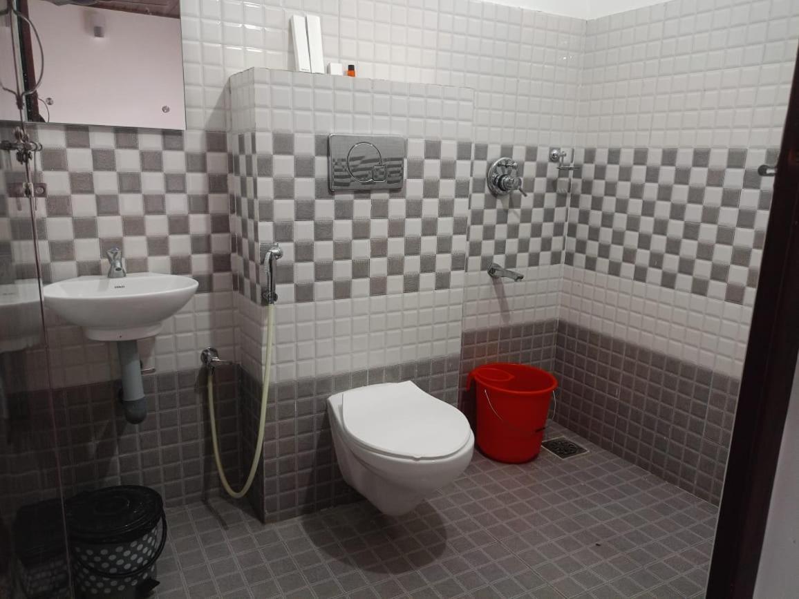 Alite Enclaves Fully Furnished Apartments Thrissur エクステリア 写真