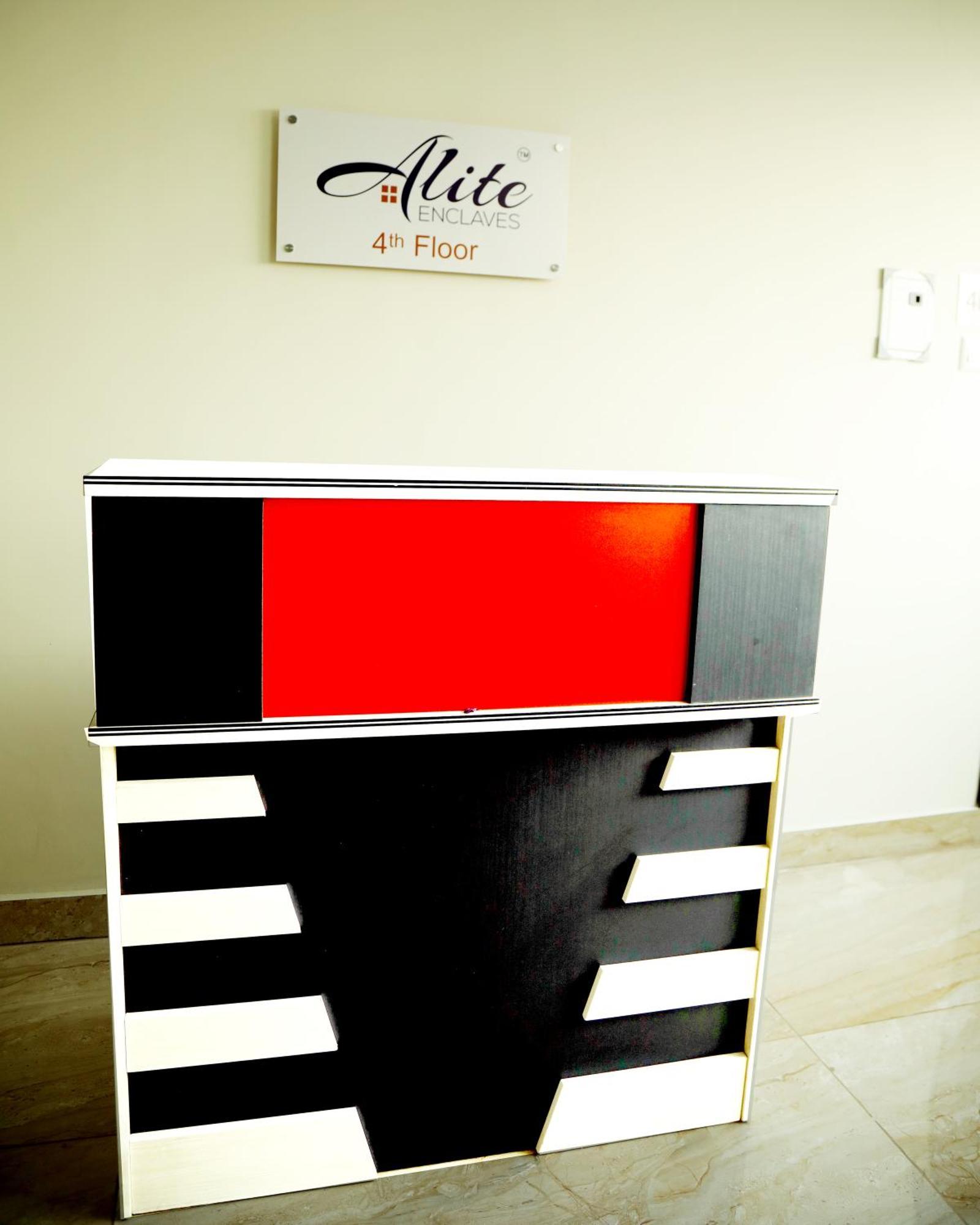Alite Enclaves Fully Furnished Apartments Thrissur エクステリア 写真