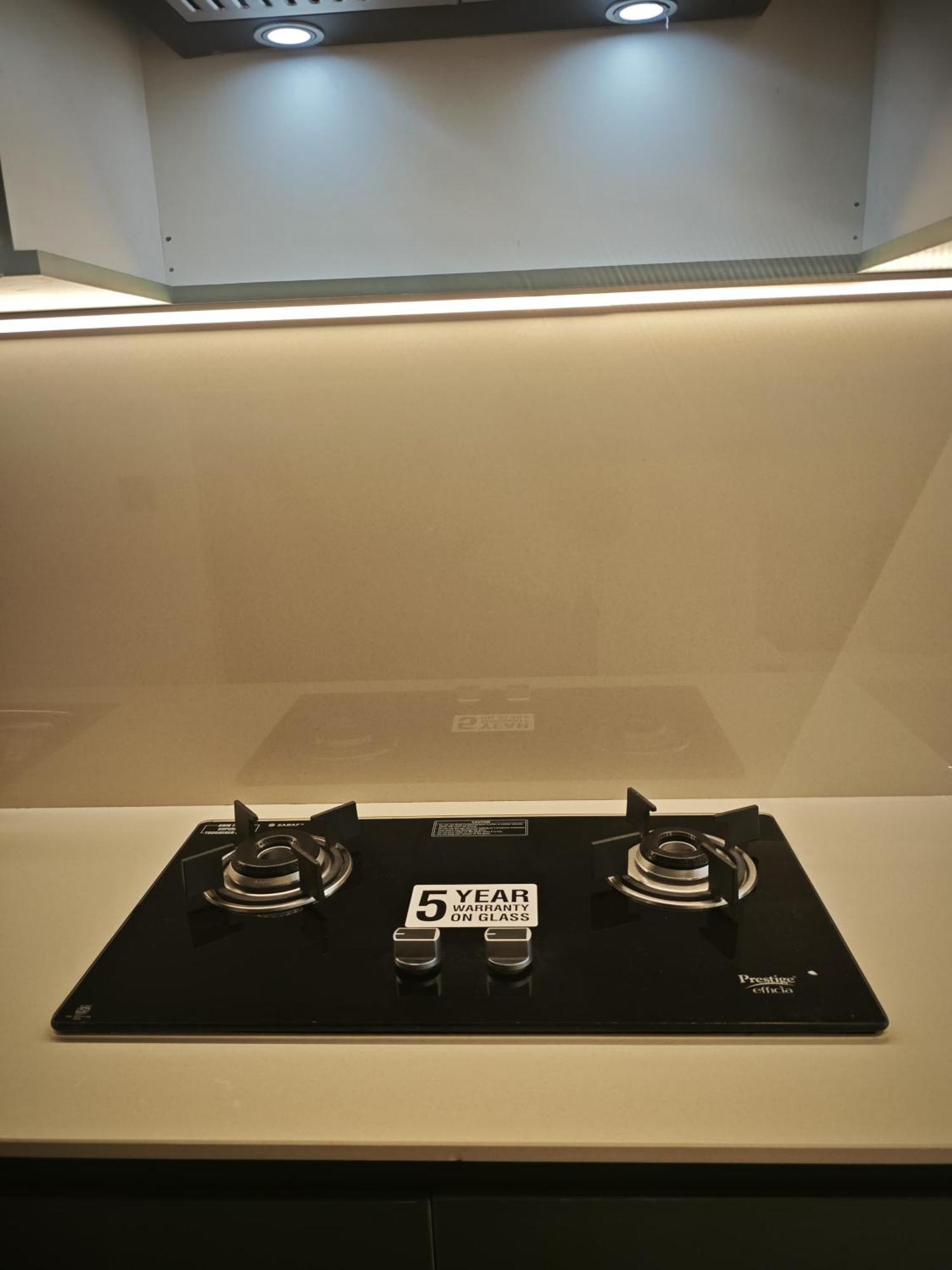 Alite Enclaves Fully Furnished Apartments Thrissur エクステリア 写真