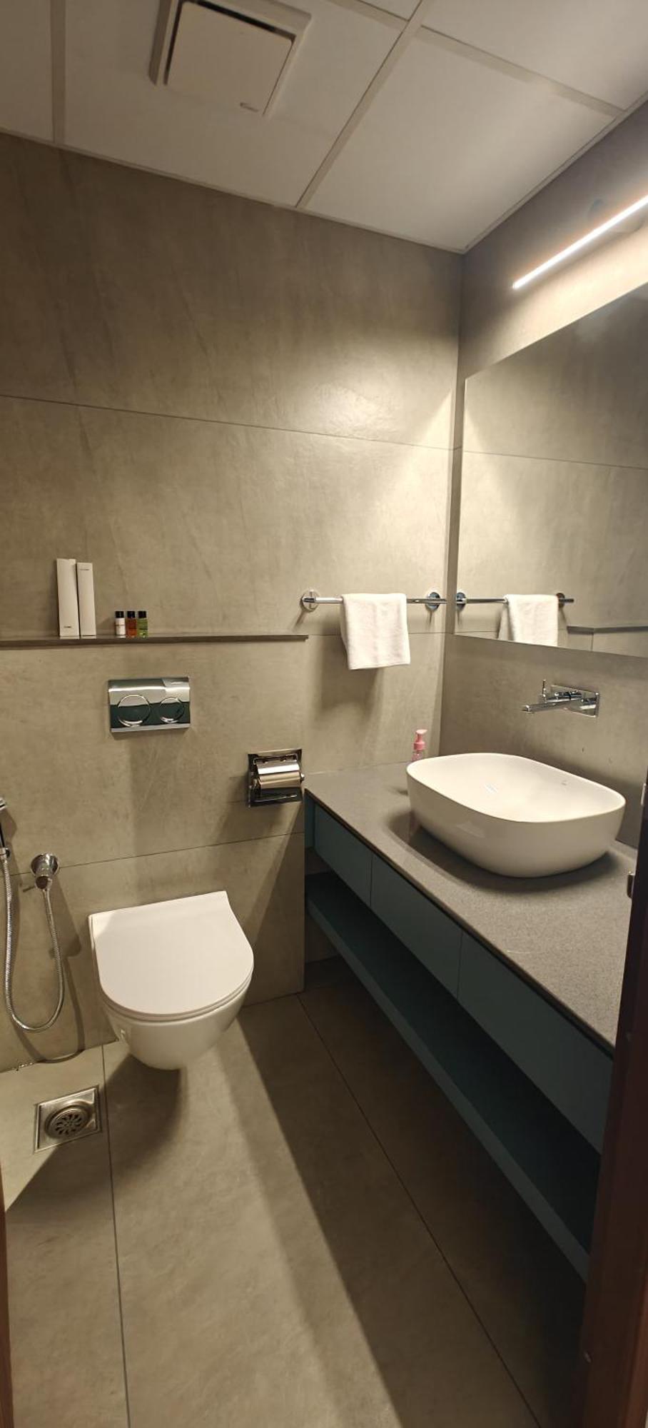 Alite Enclaves Fully Furnished Apartments Thrissur エクステリア 写真