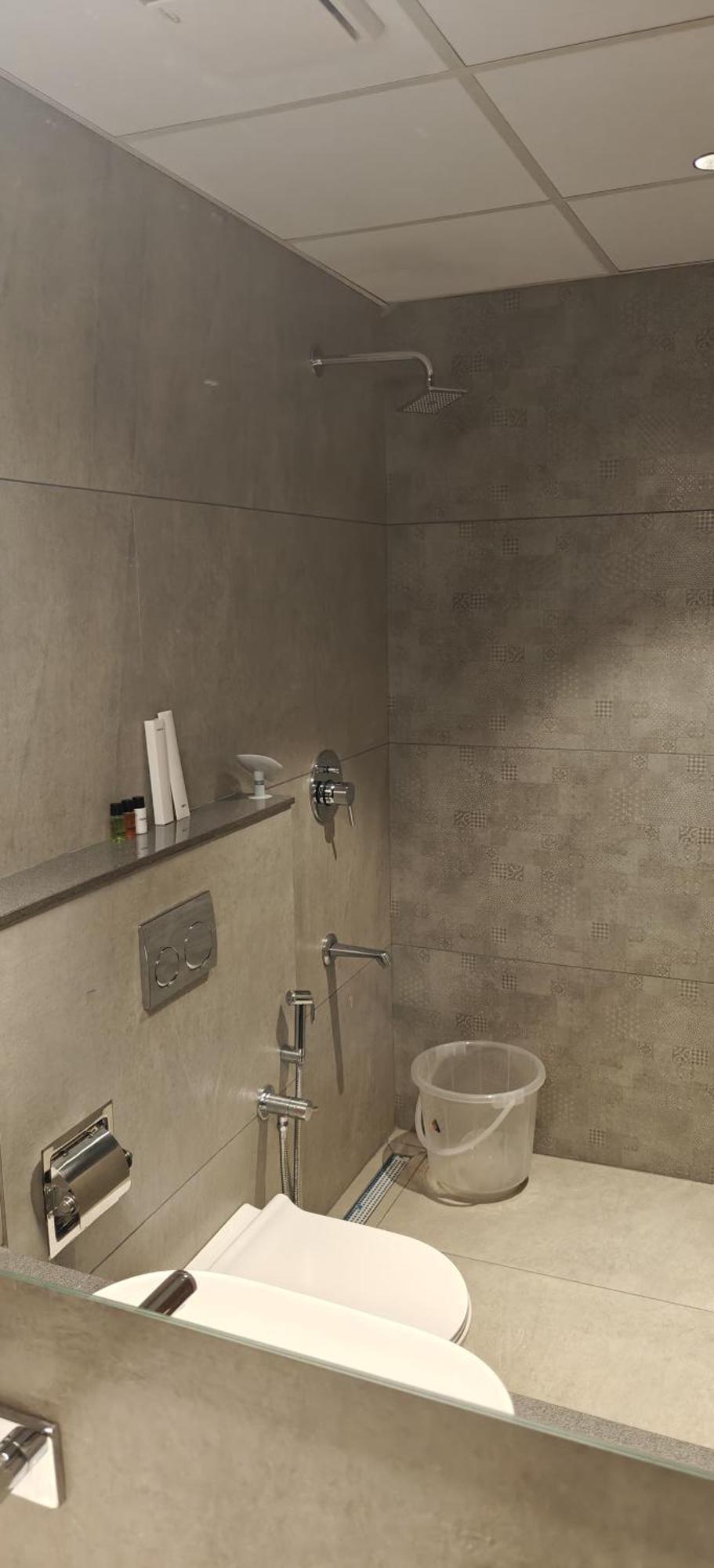 Alite Enclaves Fully Furnished Apartments Thrissur エクステリア 写真