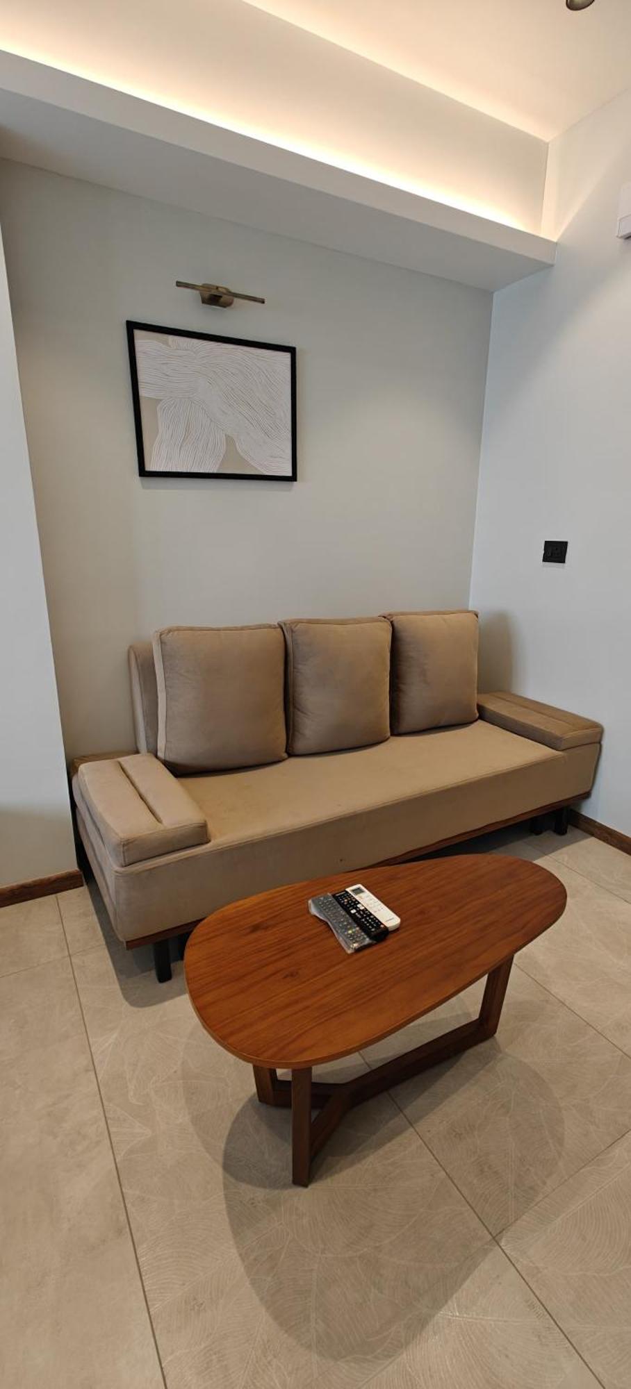 Alite Enclaves Fully Furnished Apartments Thrissur エクステリア 写真